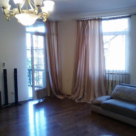 Da-Ma Apartments 第比利斯 外观 照片