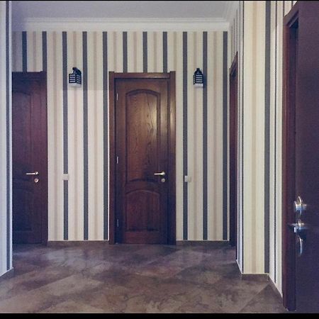 Da-Ma Apartments 第比利斯 外观 照片