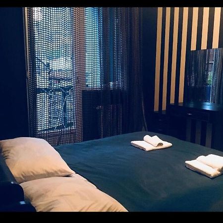 Da-Ma Apartments 第比利斯 外观 照片