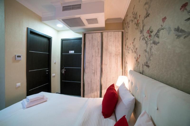 Da-Ma Apartments 第比利斯 外观 照片