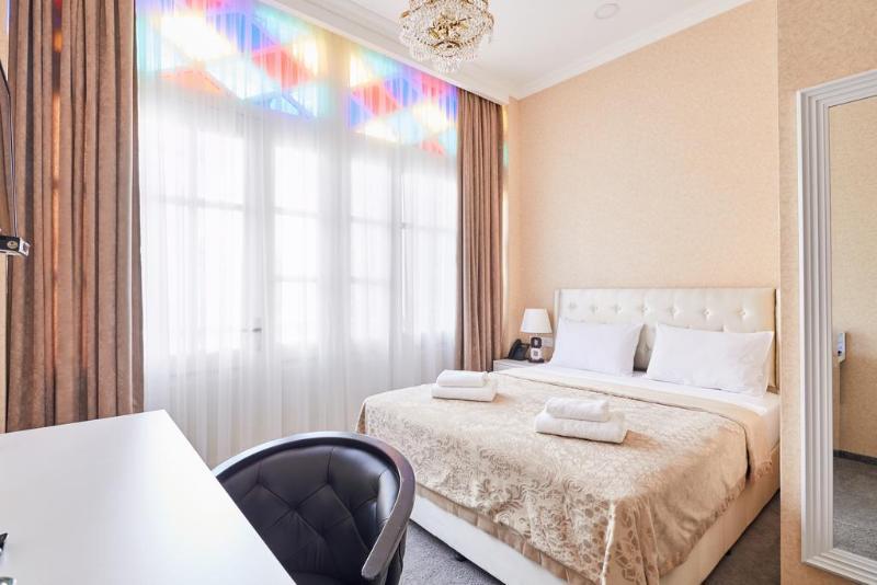 Da-Ma Apartments 第比利斯 外观 照片