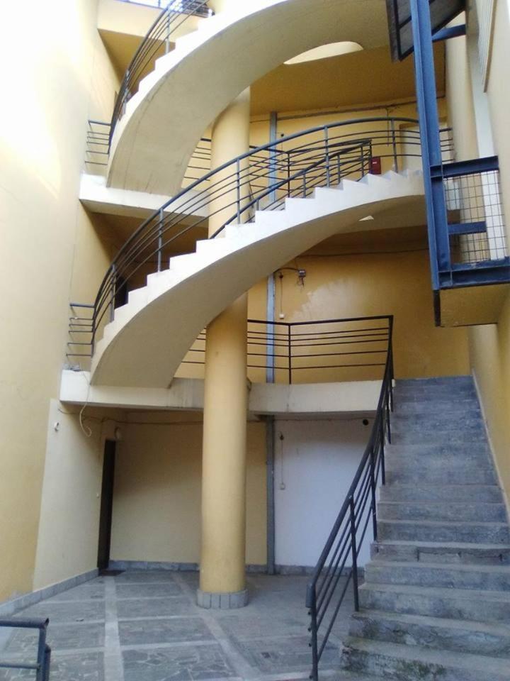 Da-Ma Apartments 第比利斯 外观 照片