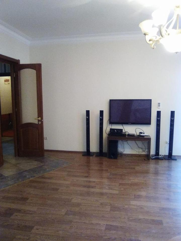Da-Ma Apartments 第比利斯 外观 照片