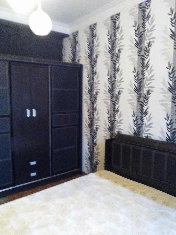 Da-Ma Apartments 第比利斯 外观 照片