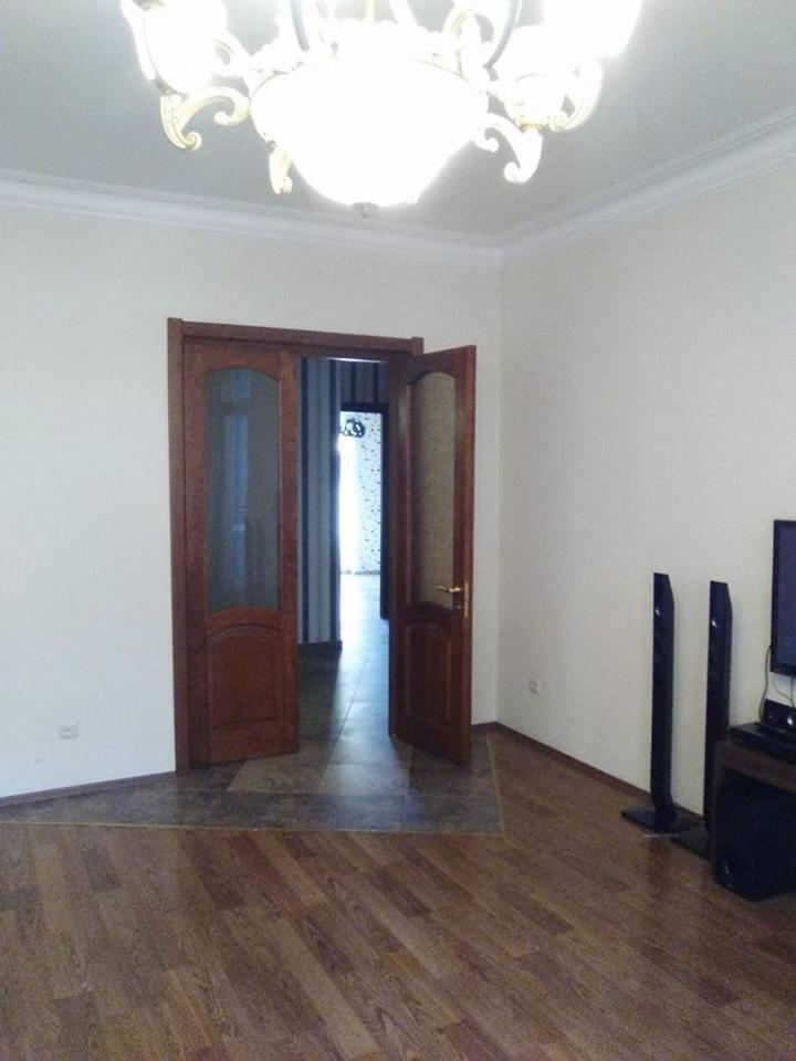 Da-Ma Apartments 第比利斯 外观 照片