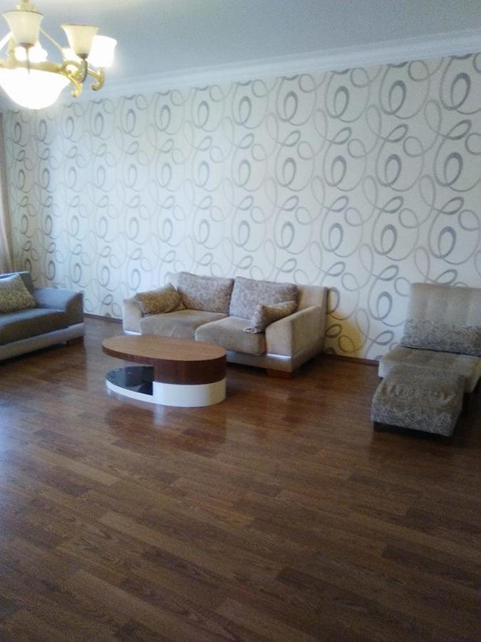 Da-Ma Apartments 第比利斯 外观 照片