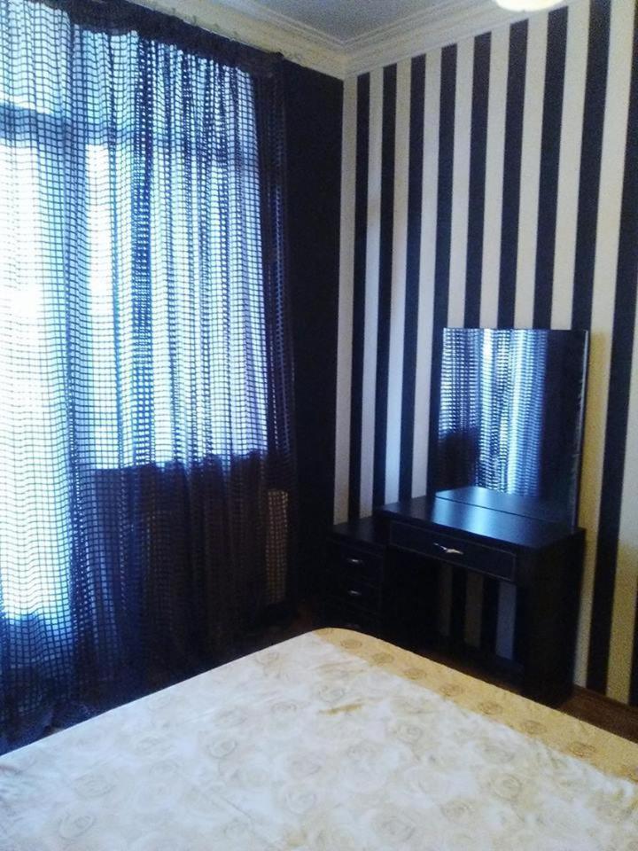 Da-Ma Apartments 第比利斯 外观 照片