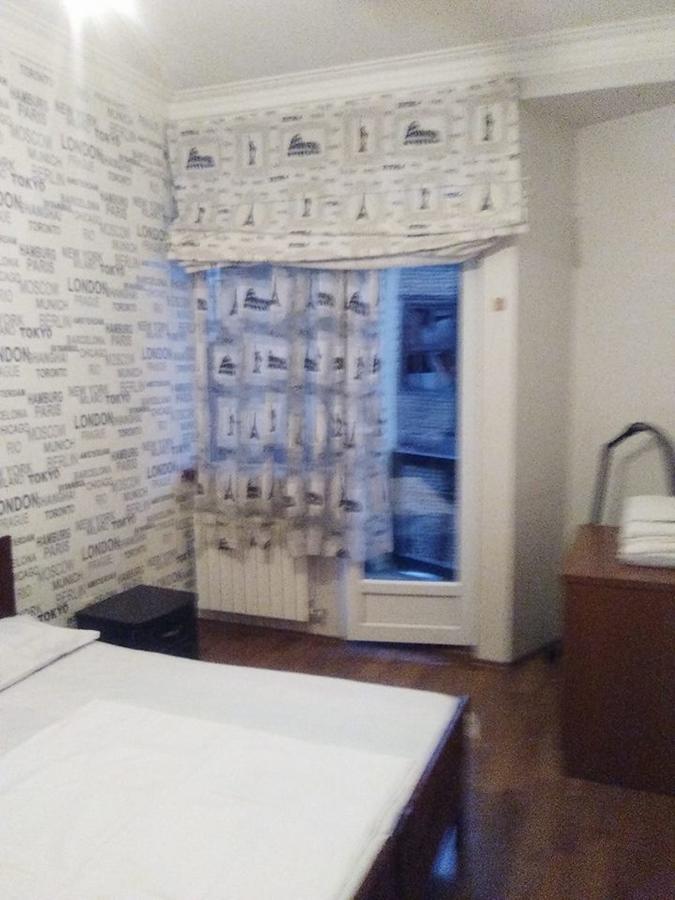 Da-Ma Apartments 第比利斯 外观 照片