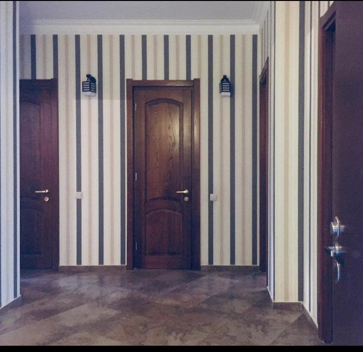 Da-Ma Apartments 第比利斯 外观 照片