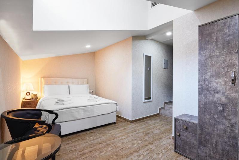 Da-Ma Apartments 第比利斯 外观 照片