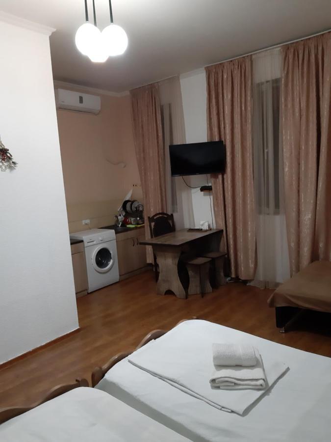 Da-Ma Apartments 第比利斯 外观 照片