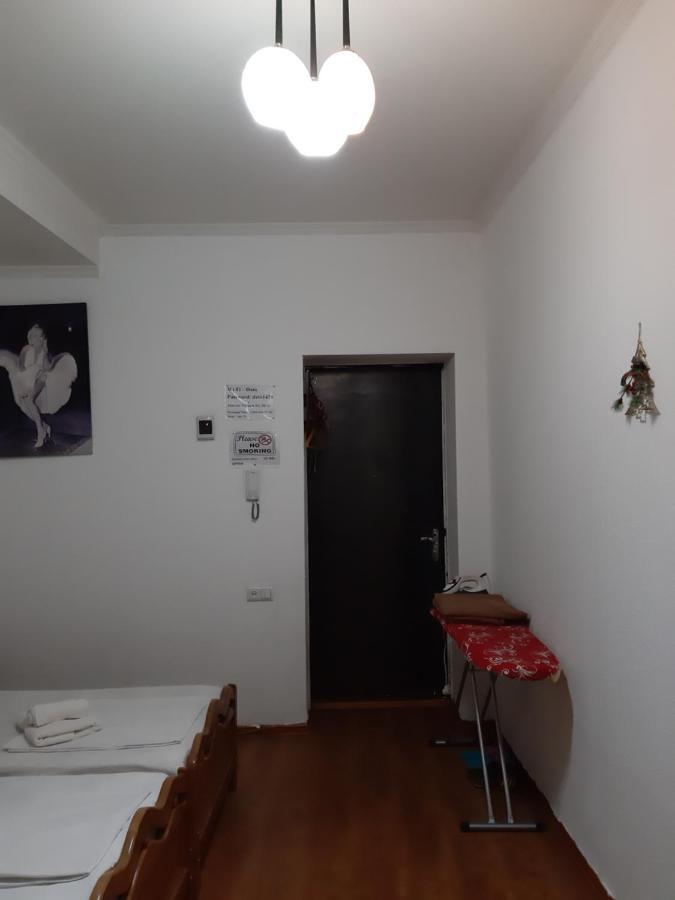 Da-Ma Apartments 第比利斯 外观 照片