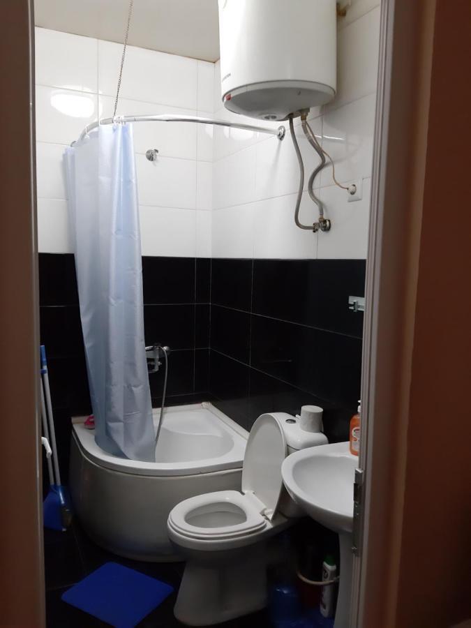 Da-Ma Apartments 第比利斯 外观 照片