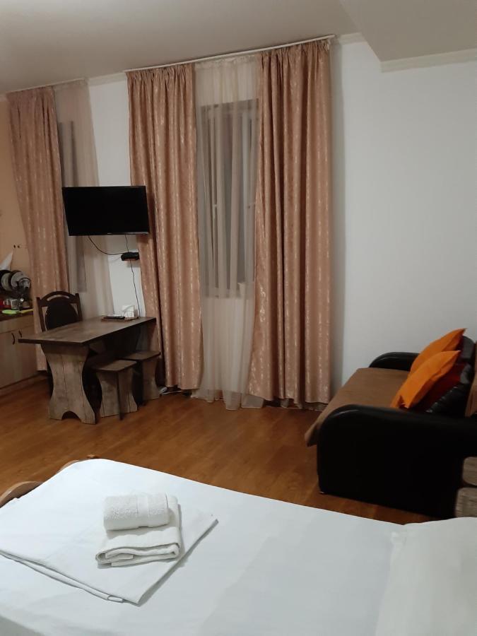 Da-Ma Apartments 第比利斯 外观 照片
