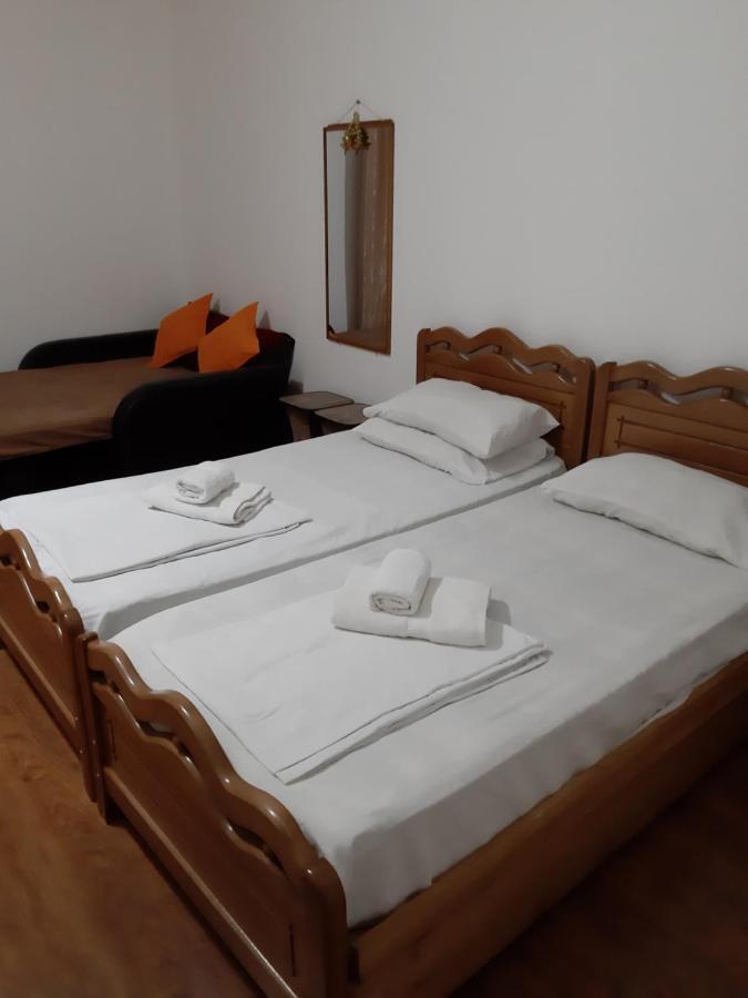 Da-Ma Apartments 第比利斯 外观 照片