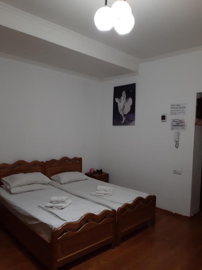 Da-Ma Apartments 第比利斯 外观 照片