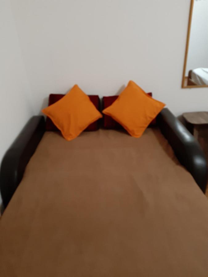 Da-Ma Apartments 第比利斯 外观 照片