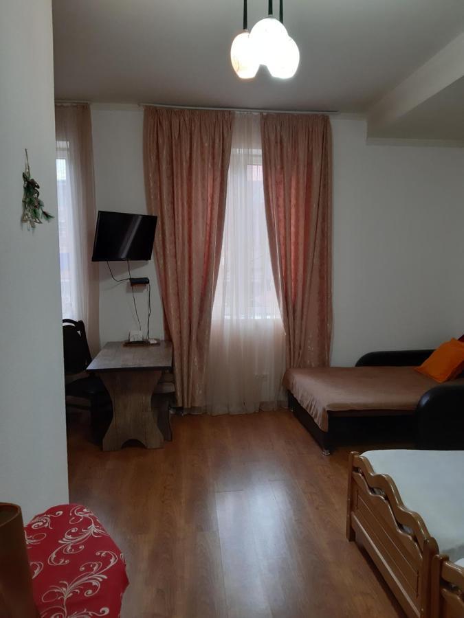 Da-Ma Apartments 第比利斯 外观 照片