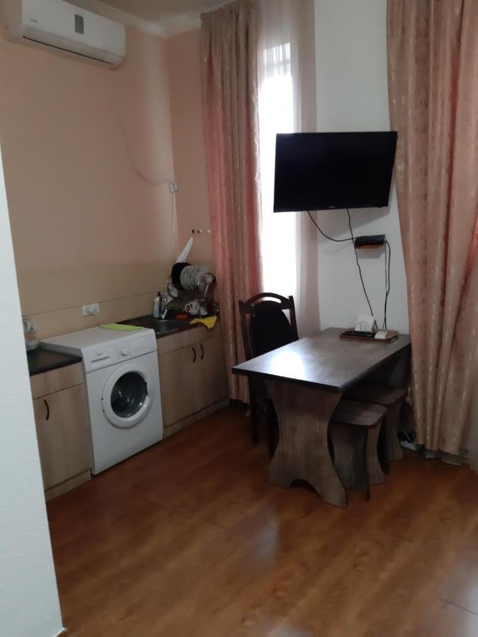 Da-Ma Apartments 第比利斯 外观 照片
