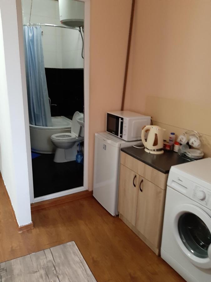 Da-Ma Apartments 第比利斯 外观 照片