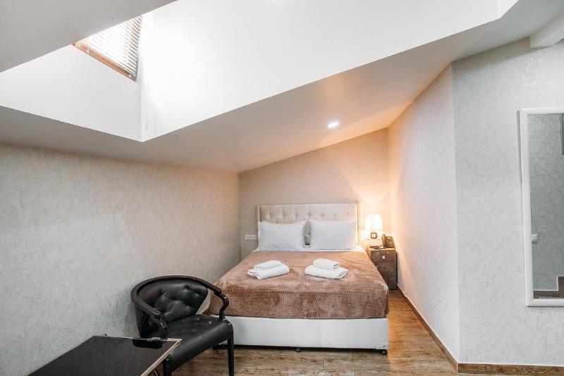 Da-Ma Apartments 第比利斯 外观 照片