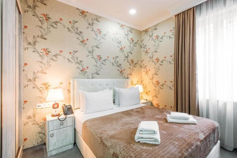 Da-Ma Apartments 第比利斯 外观 照片